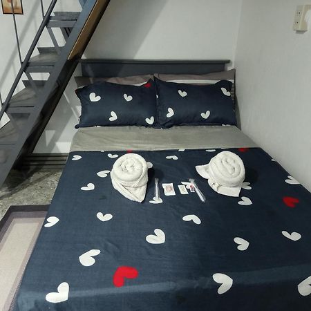 Sarah'S Garden Bnb & Spa Panzió Clarin  Kültér fotó