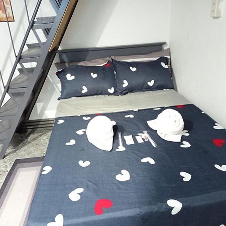 Sarah'S Garden Bnb & Spa Panzió Clarin  Kültér fotó