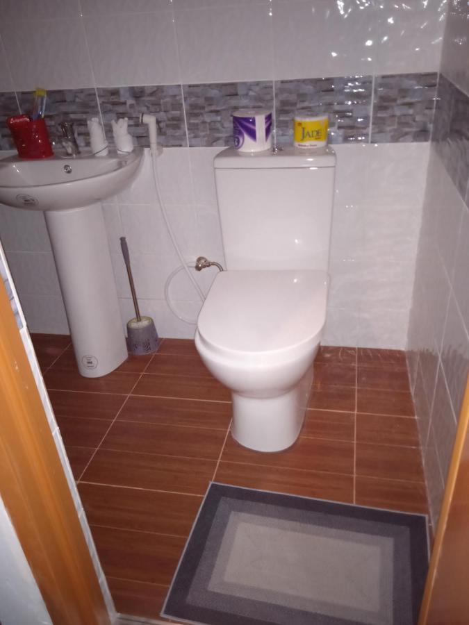 Sarah'S Garden Bnb & Spa Panzió Clarin  Kültér fotó