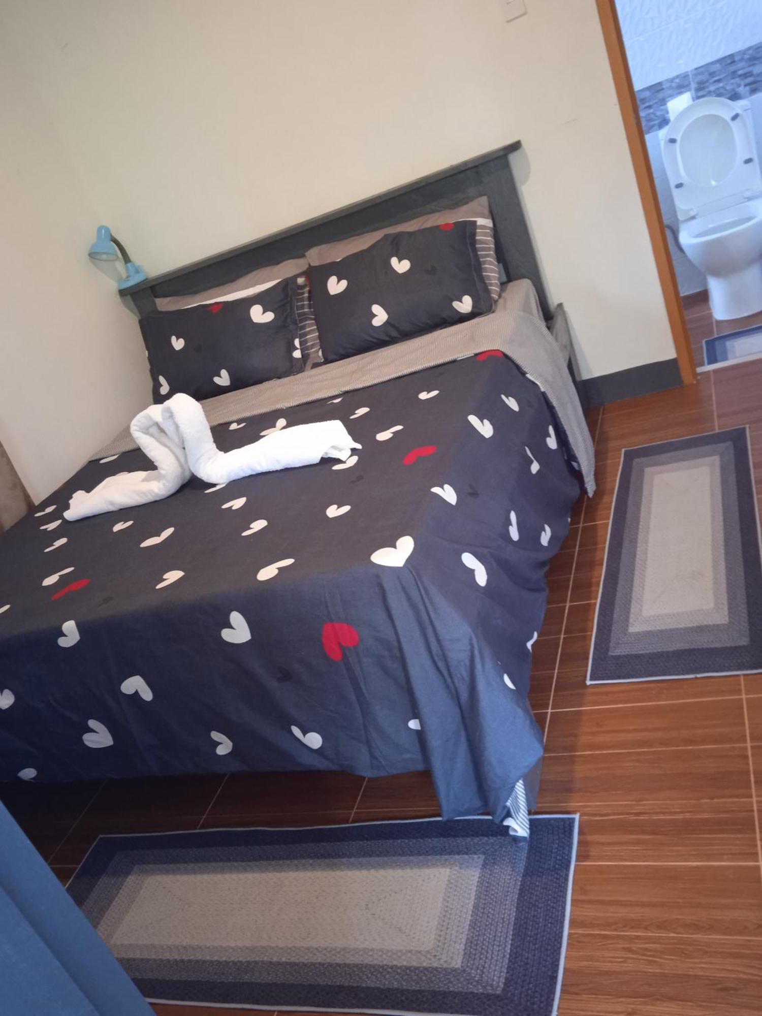 Sarah'S Garden Bnb & Spa Panzió Clarin  Kültér fotó