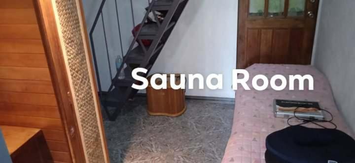 Sarah'S Garden Bnb & Spa Panzió Clarin  Kültér fotó