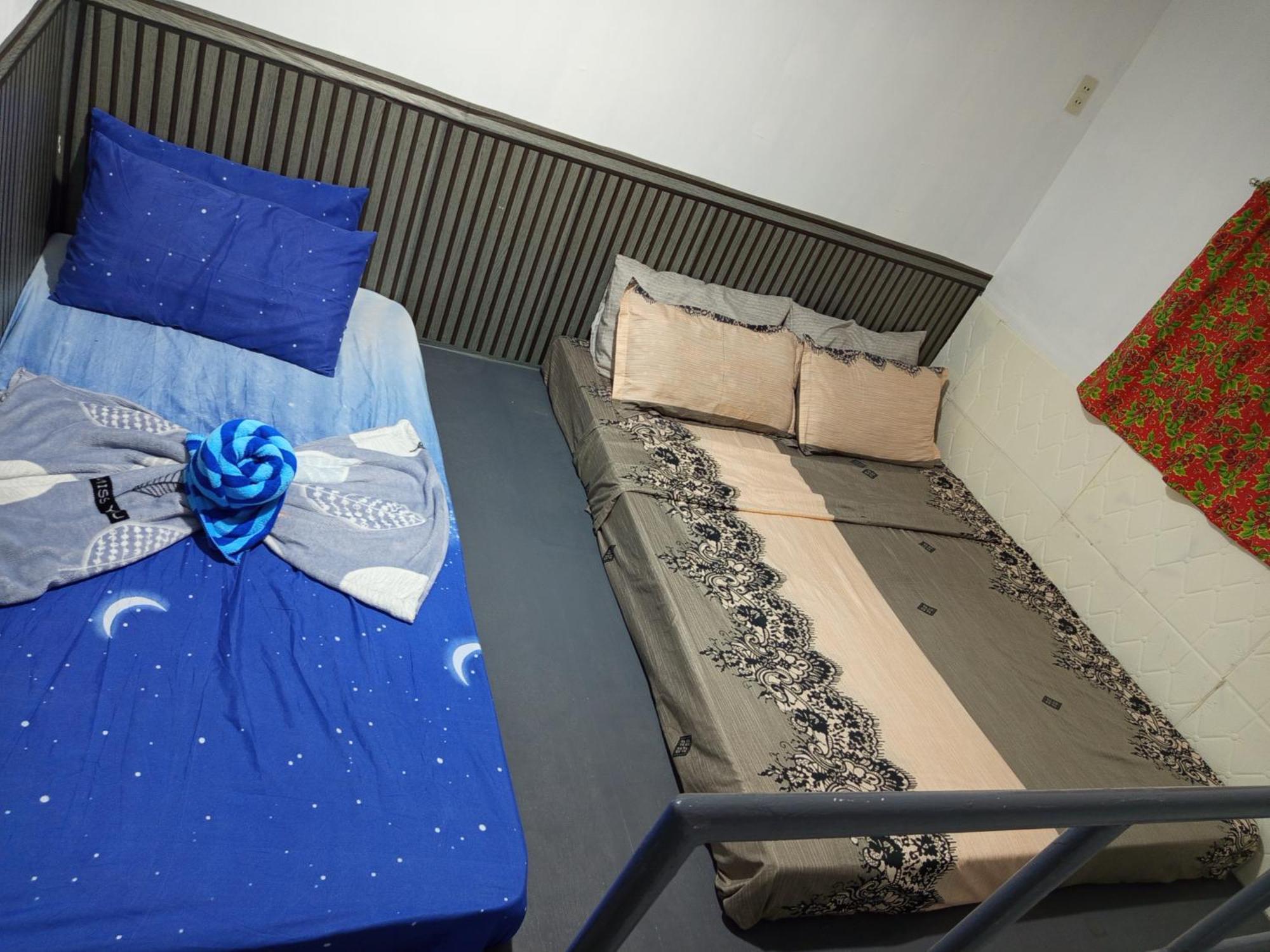 Sarah'S Garden Bnb & Spa Panzió Clarin  Kültér fotó