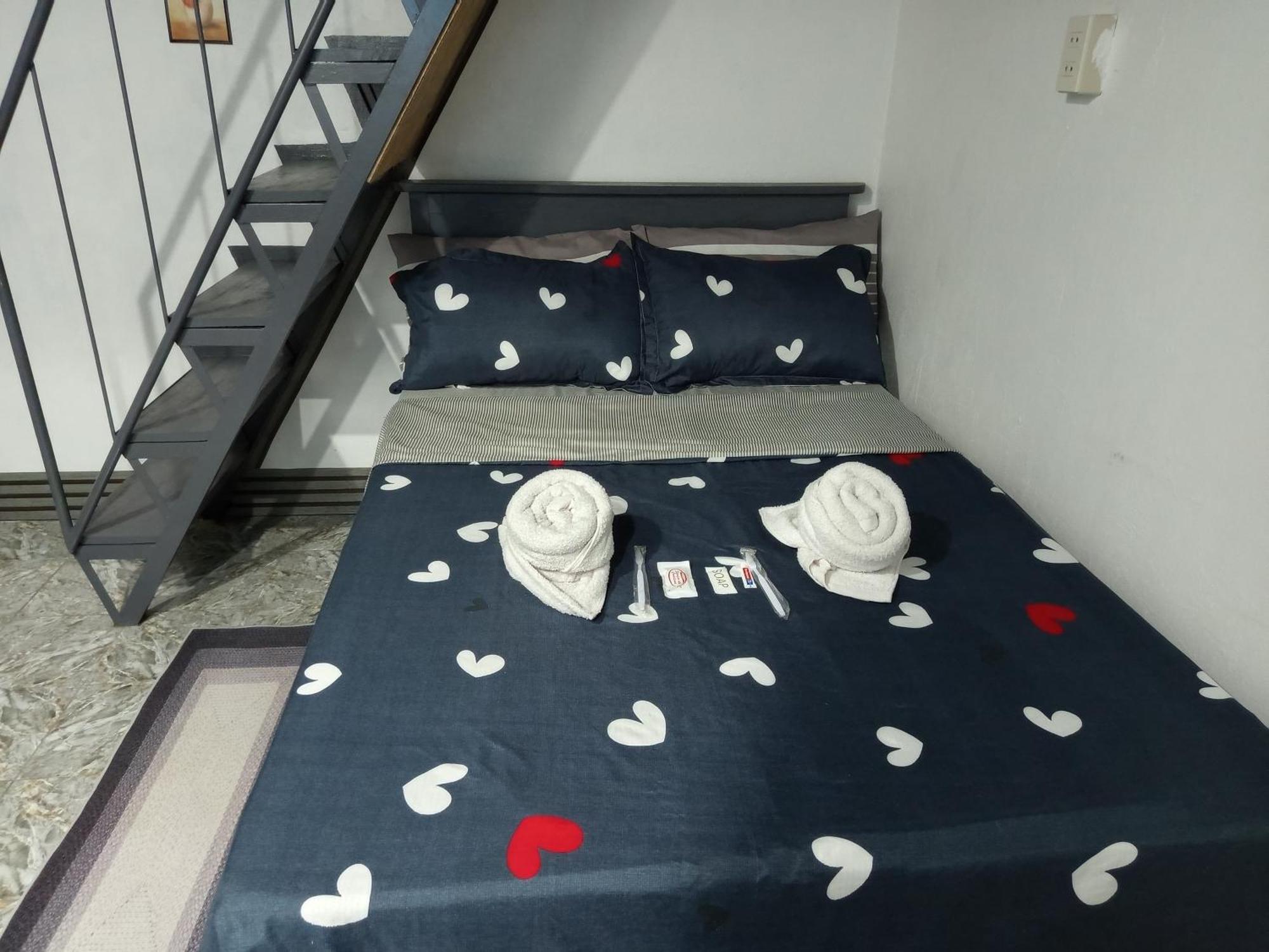 Sarah'S Garden Bnb & Spa Panzió Clarin  Kültér fotó