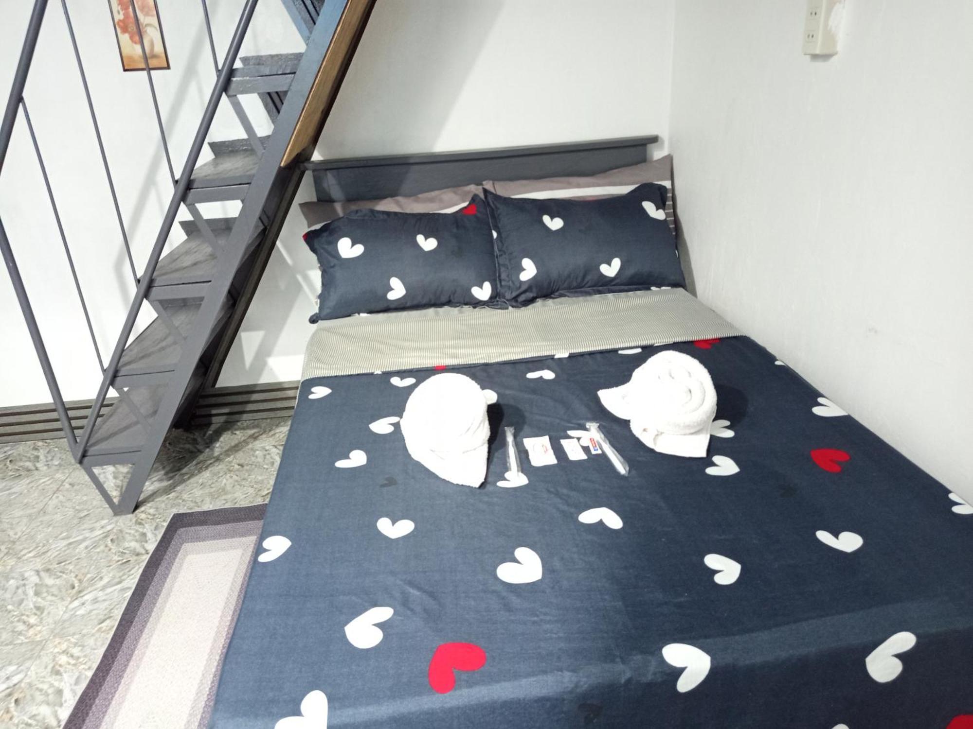 Sarah'S Garden Bnb & Spa Panzió Clarin  Kültér fotó
